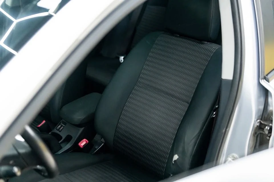 2013 Mitsubishi Lancer 10th Gen - Image 7 of 11