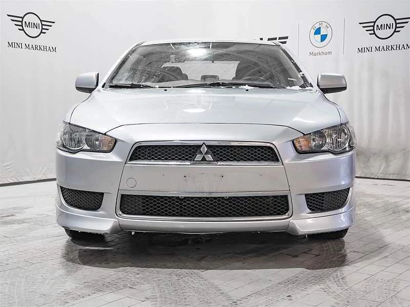 2013 Mitsubishi Lancer 10th Gen - Image 3 of 7