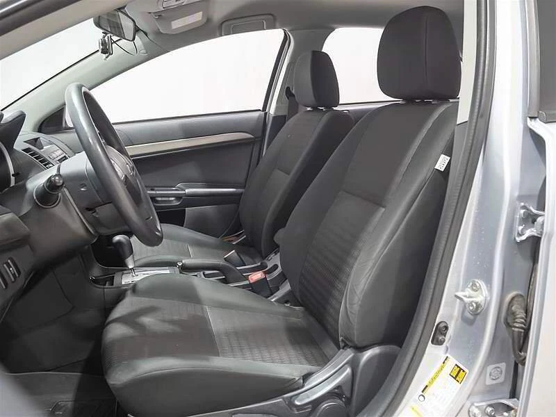 2013 Mitsubishi Lancer 10th Gen - Image 6 of 7