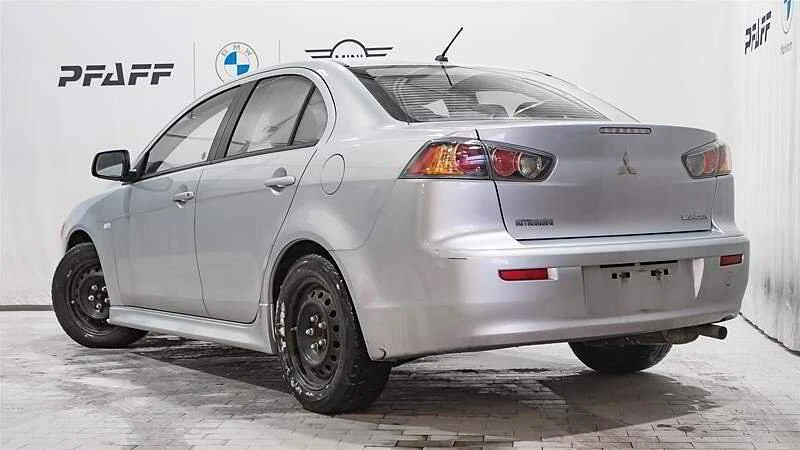 2013 Mitsubishi Lancer 10th Gen - Image 4 of 7