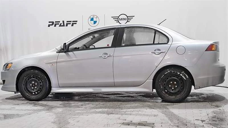 2013 Mitsubishi Lancer 10th Gen - Image 2 of 7