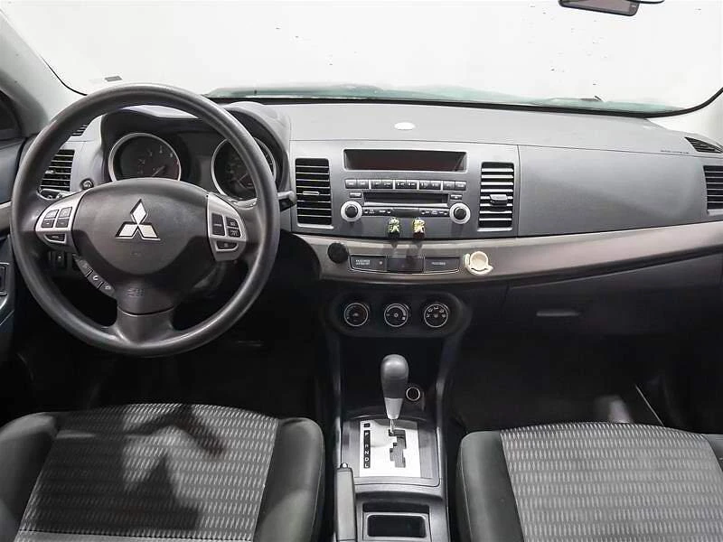 2013 Mitsubishi Lancer 10th Gen - Image 5 of 7