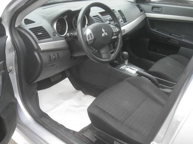 2013 Mitsubishi Lancer 9th Gen - Image 10 of 14
