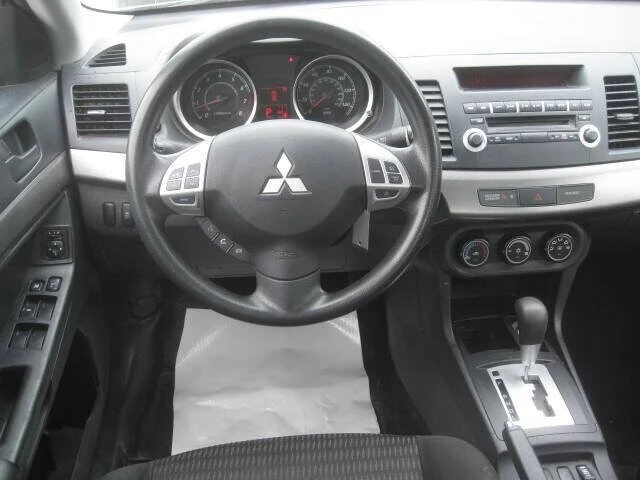 2013 Mitsubishi Lancer 9th Gen - Image 9 of 14