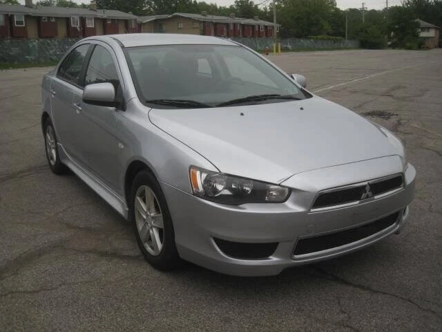 2013 Mitsubishi Lancer 9th Gen - Image 3 of 14