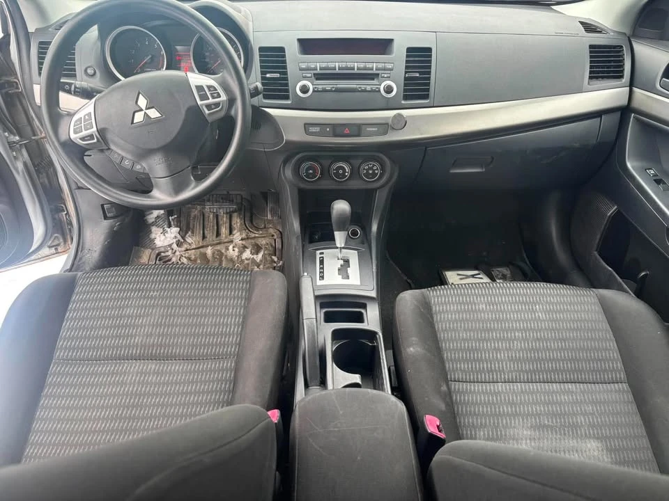 2013 Mitsubishi Lancer 9th Gen - Image 11 of 16