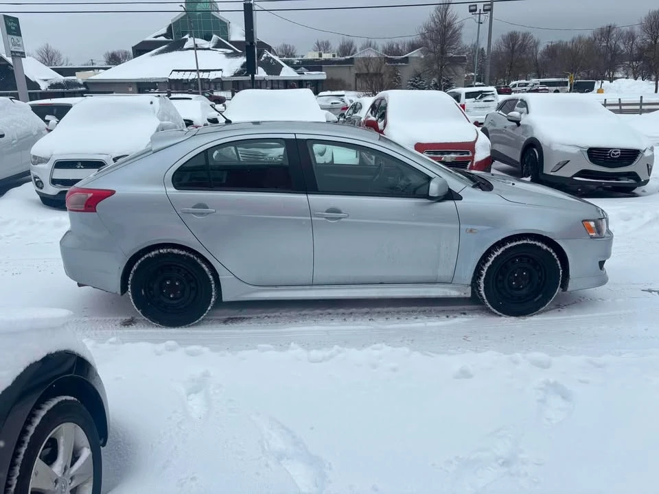 2013 Mitsubishi Lancer 9th Gen - Image 6 of 16