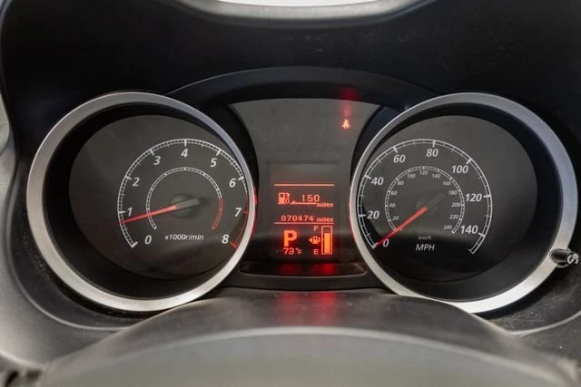 2013 Mitsubishi Lancer 9th Gen - Image 6 of 14
