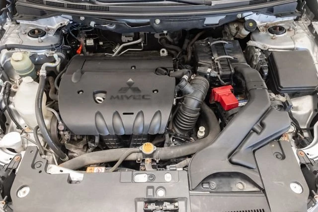 2013 Mitsubishi Lancer 9th Gen - Image 12 of 14