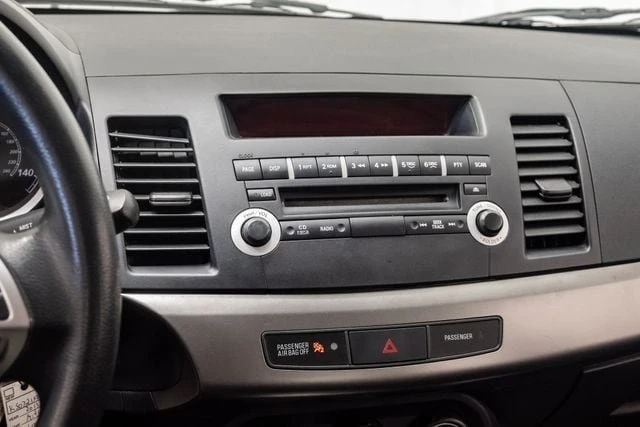 2013 Mitsubishi Lancer 9th Gen - Image 7 of 14
