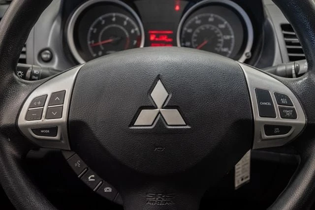 2013 Mitsubishi Lancer 9th Gen - Image 5 of 14