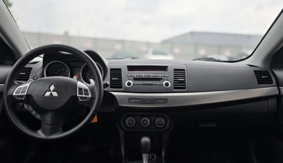 2013 Mitsubishi Lancer 9th Gen - Image 5 of 10