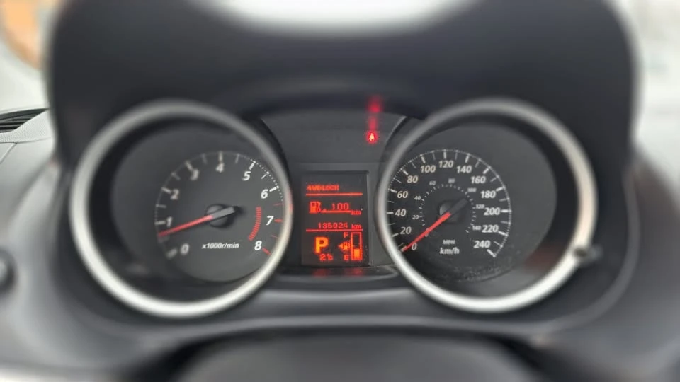 2013 Mitsubishi Lancer 9th Gen - Image 7 of 10