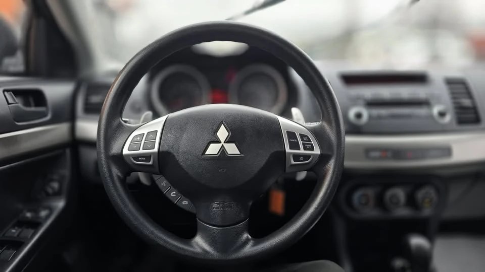 2013 Mitsubishi Lancer 9th Gen - Image 6 of 10