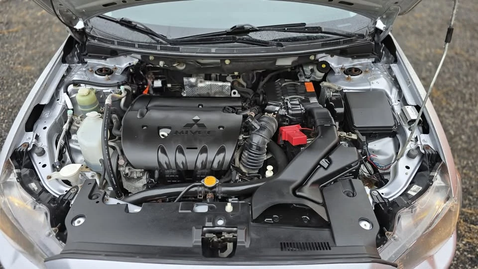 2013 Mitsubishi Lancer 9th Gen - Image 10 of 10