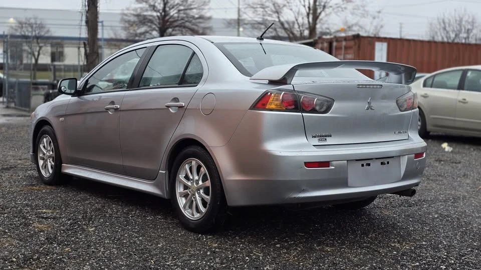 2013 Mitsubishi Lancer 9th Gen - Image 3 of 10