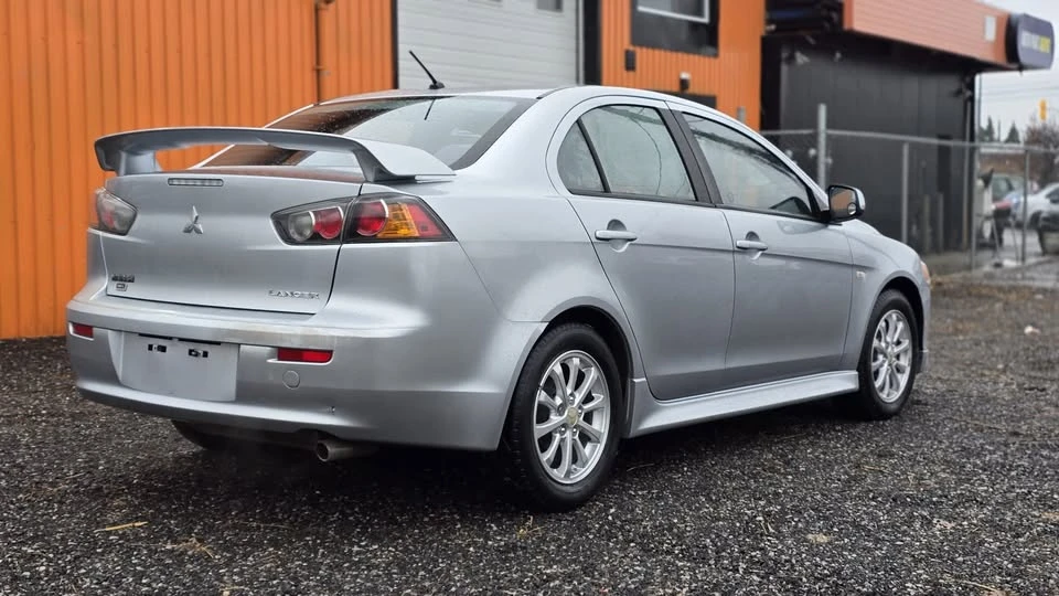 2013 Mitsubishi Lancer 9th Gen - Image 2 of 10