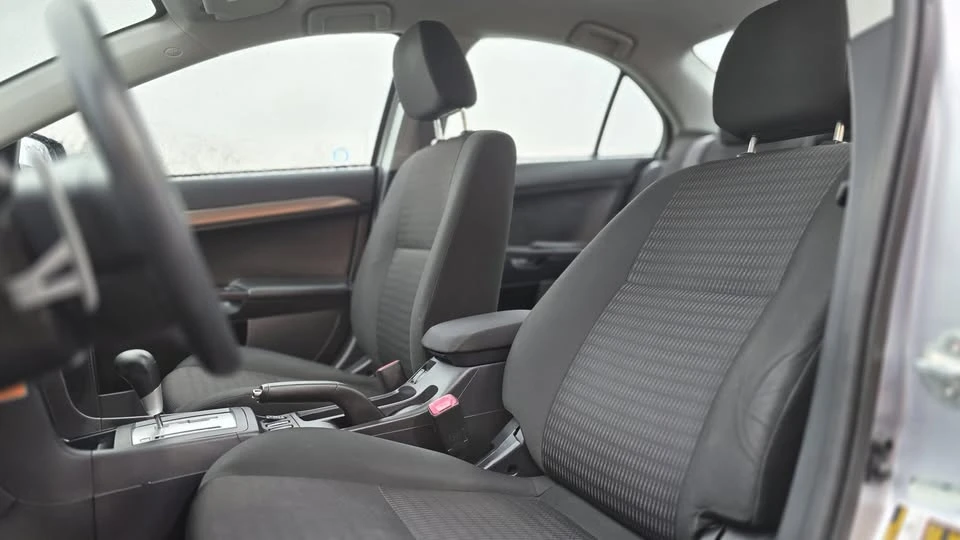 2013 Mitsubishi Lancer 9th Gen - Image 8 of 10