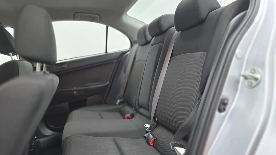 2013 Mitsubishi Lancer 9th Gen - Image 9 of 10