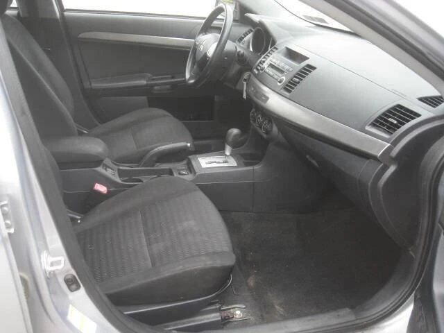2013 Mitsubishi Lancer 10th Gen - Image 11 of 11