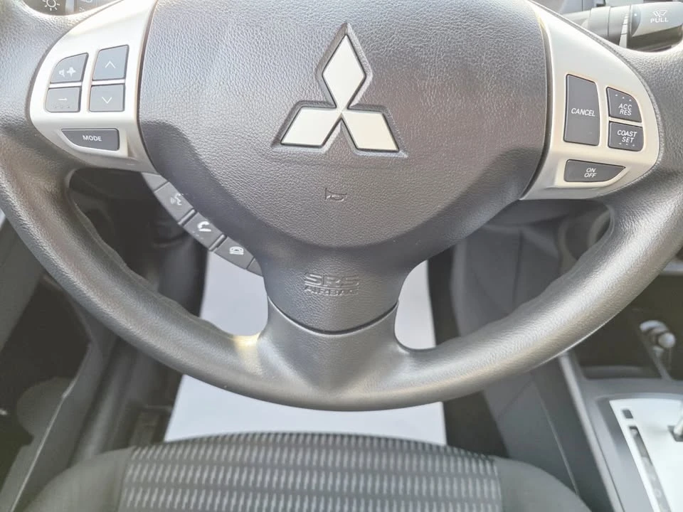 2013 Mitsubishi Lancer 10th Gen - Image 16 of 17
