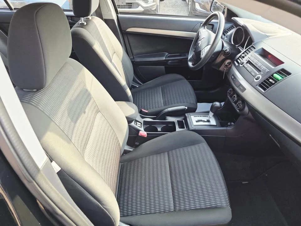 2013 Mitsubishi Lancer 10th Gen - Image 11 of 17