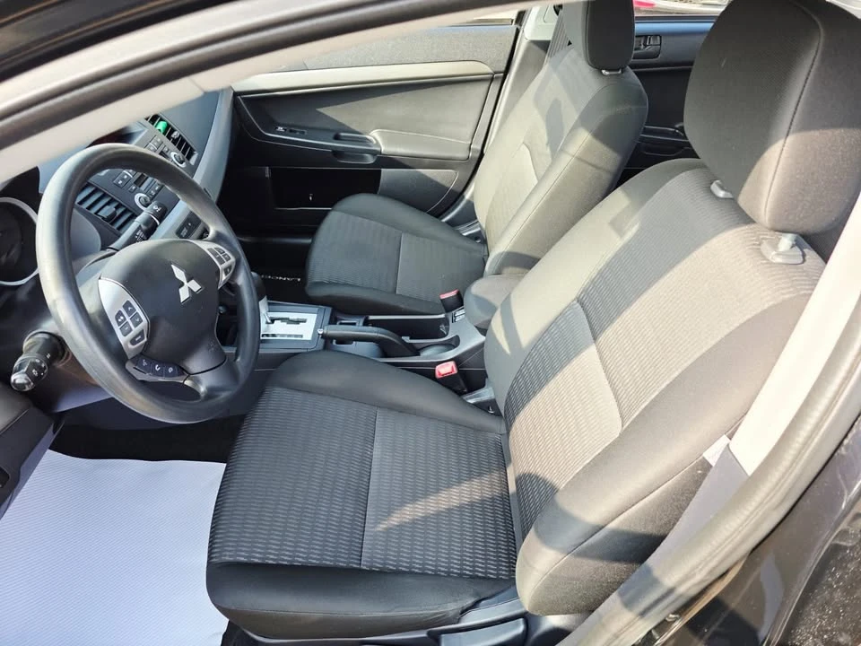 2013 Mitsubishi Lancer 10th Gen - Image 7 of 17