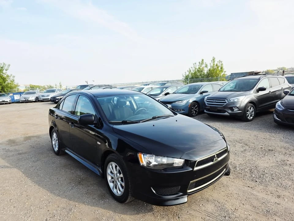 2013 Mitsubishi Lancer 10th Gen - Image 3 of 17