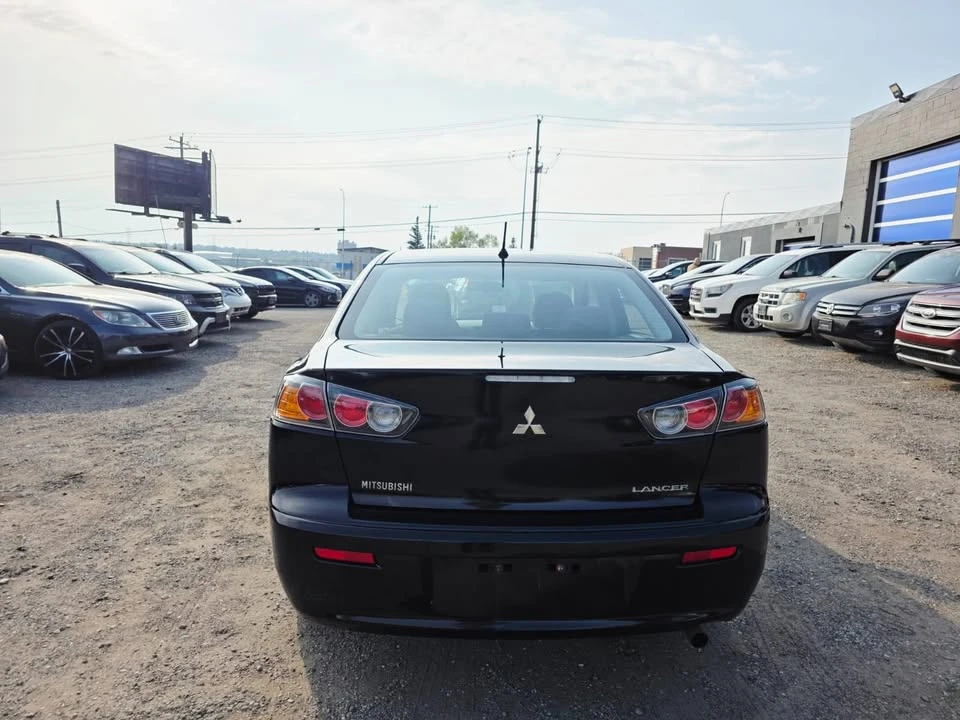 2013 Mitsubishi Lancer 10th Gen - Image 5 of 17