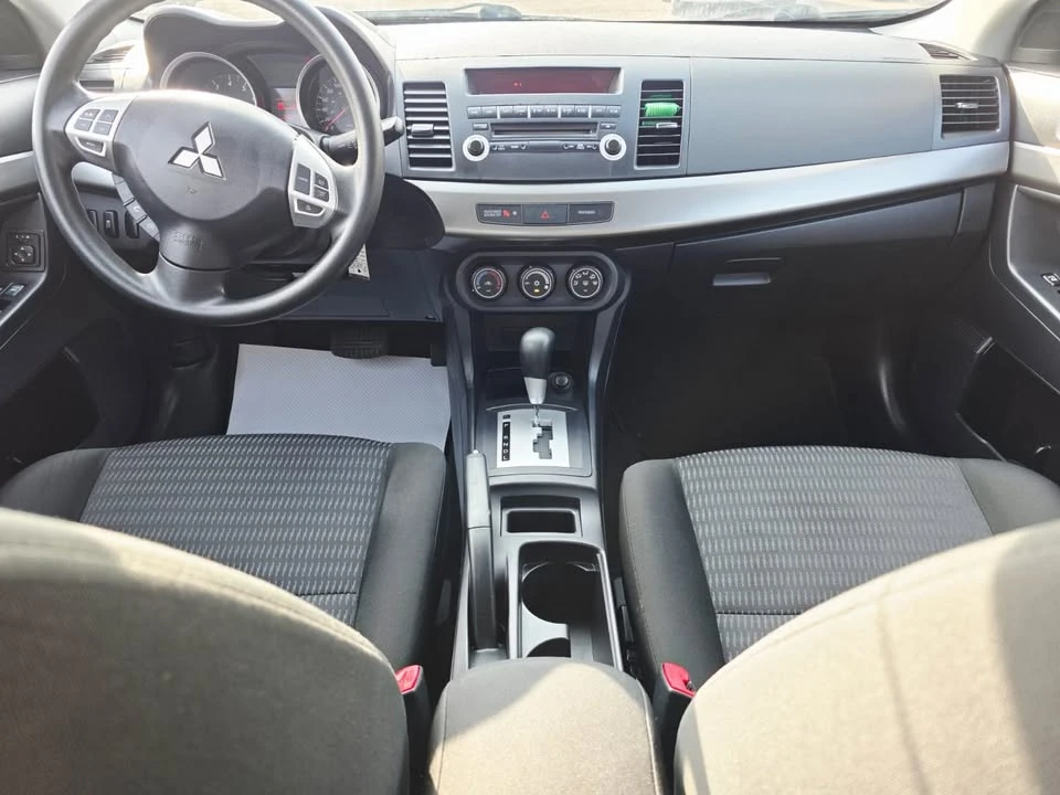 2013 Mitsubishi Lancer 10th Gen - Image 13 of 17