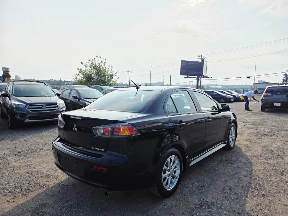 2013 Mitsubishi Lancer 10th Gen - Image 4 of 17