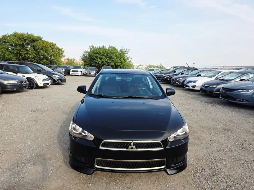 2013 Mitsubishi Lancer 10th Gen - Image 2 of 17