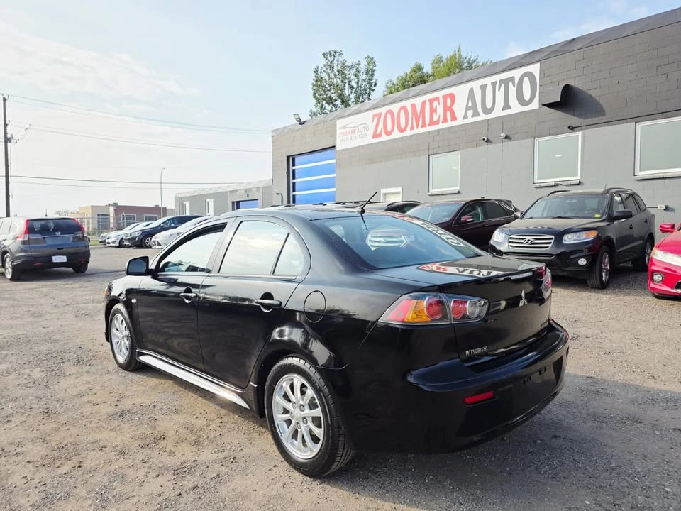 2013 Mitsubishi Lancer 10th Gen - Image 6 of 17