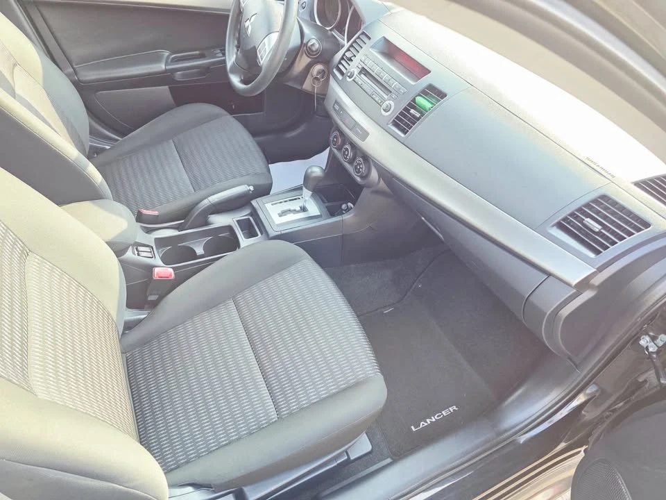 2013 Mitsubishi Lancer 10th Gen - Image 12 of 17