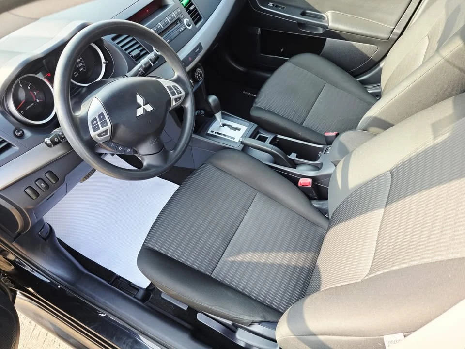 2013 Mitsubishi Lancer 10th Gen - Image 8 of 17