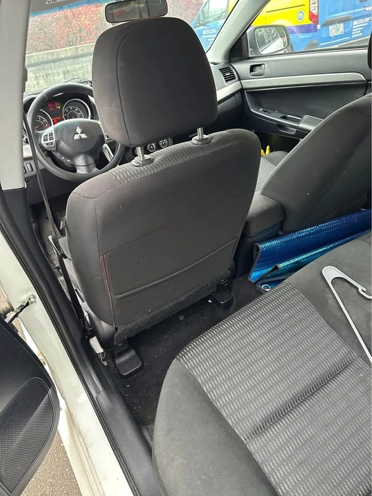 2013 Mitsubishi Lancer 10th Gen - Image 10 of 13