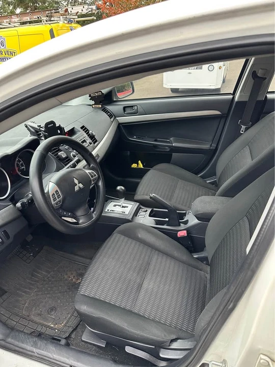 2013 Mitsubishi Lancer 10th Gen - Image 13 of 13