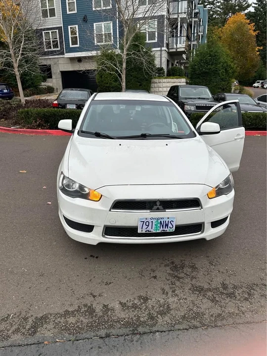2013 Mitsubishi Lancer 10th Gen - Image 5 of 13