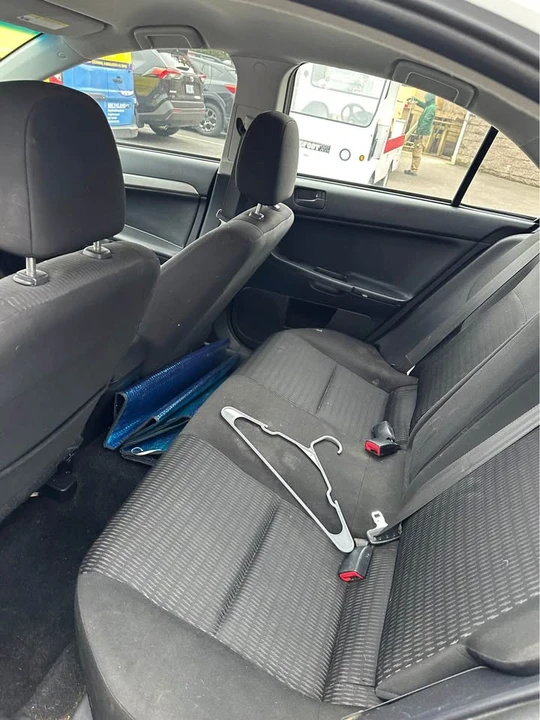 2013 Mitsubishi Lancer 10th Gen - Image 11 of 13