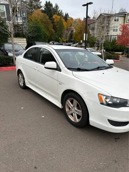 2013 Mitsubishi Lancer 10th Gen - Image 4 of 13