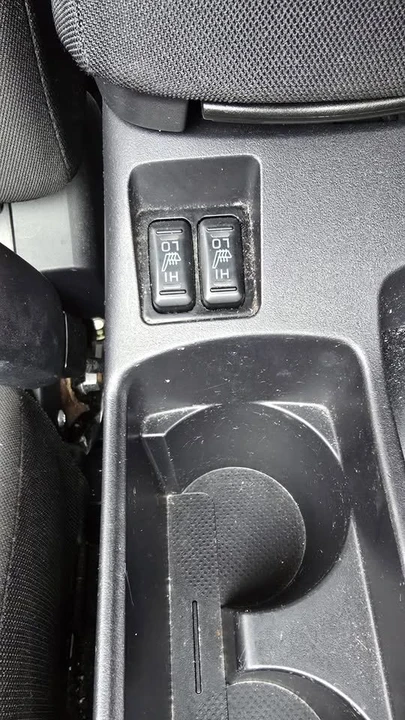 2013 Mitsubishi Lancer 9th Gen - Image 8 of 11