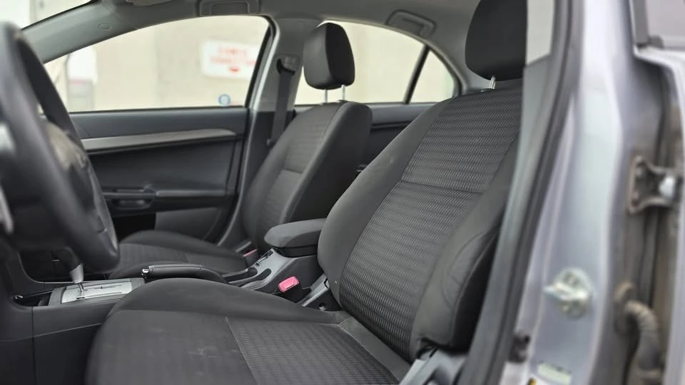 2013 Mitsubishi Lancer 9th Gen - Image 6 of 11