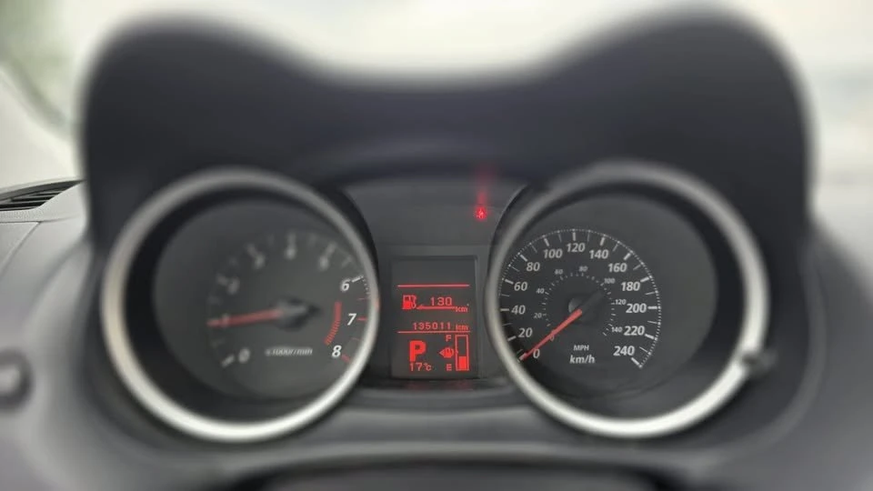 2013 Mitsubishi Lancer 9th Gen - Image 7 of 11