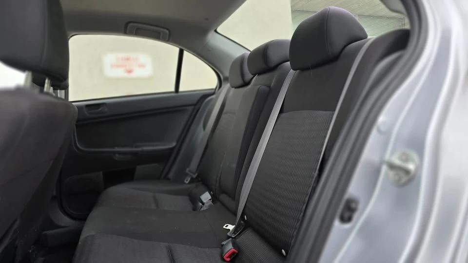 2013 Mitsubishi Lancer 9th Gen - Image 10 of 11