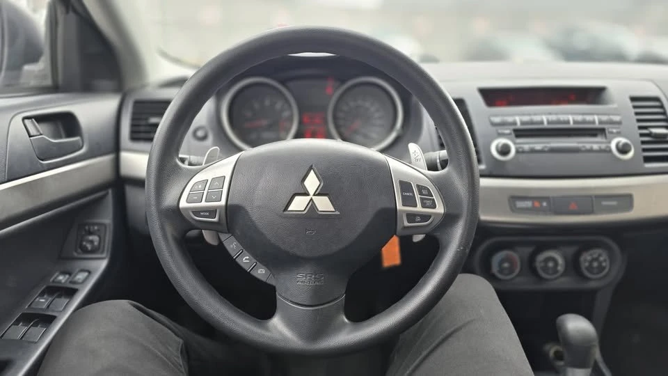 2013 Mitsubishi Lancer 9th Gen - Image 9 of 11