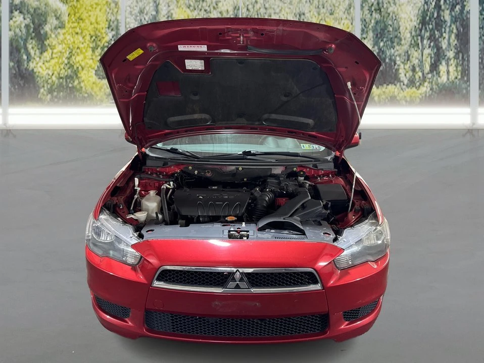 2013 Mitsubishi Lancer 10th Gen - Image 11 of 19