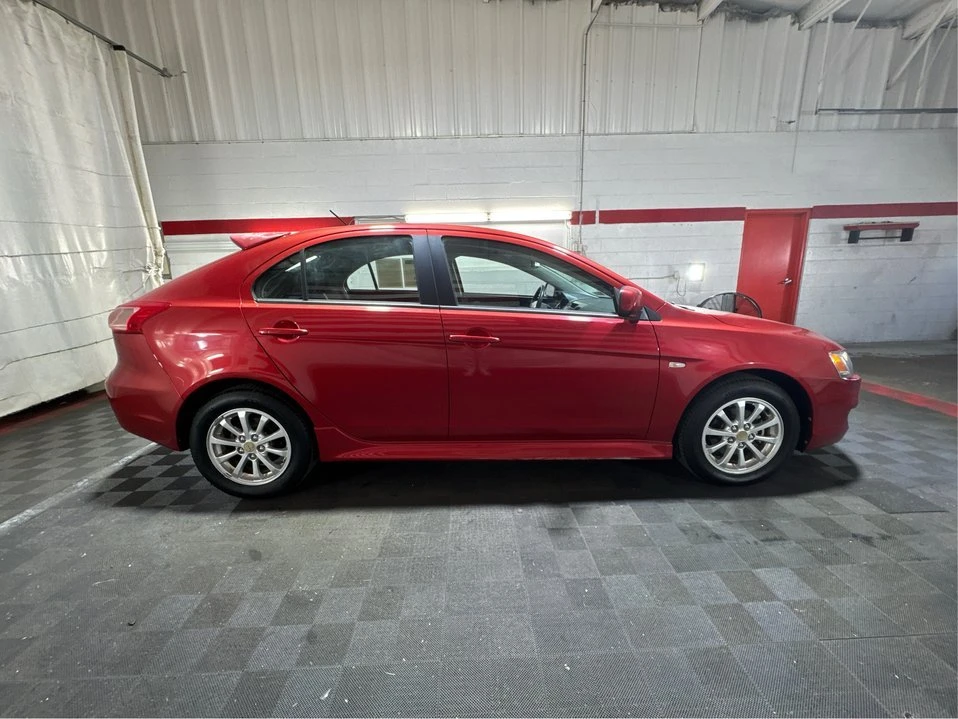 2013 Mitsubishi Lancer 10th Gen - Image 4 of 19