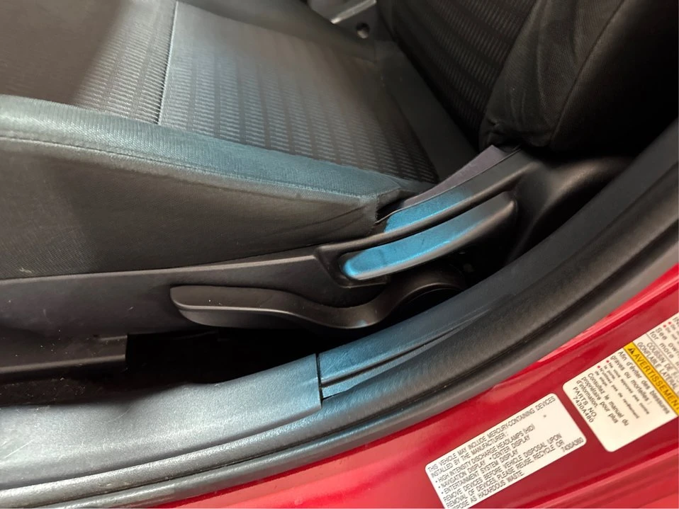 2013 Mitsubishi Lancer 10th Gen - Image 18 of 19