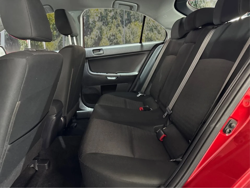 2013 Mitsubishi Lancer 10th Gen - Image 10 of 19