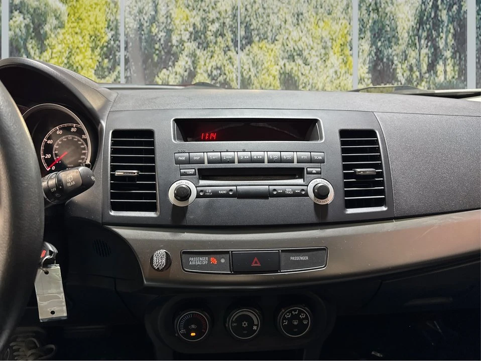 2013 Mitsubishi Lancer 10th Gen - Image 16 of 19